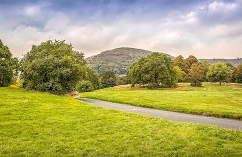 Tilly's a perfect apartment in the Market Town of Ledbury - Foto 14