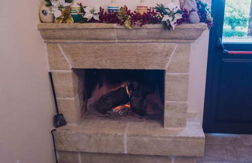 Masseria Sacramento - Foto 100