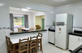 Casa Refúgio Chácara Olhos D'Água - Foto 15