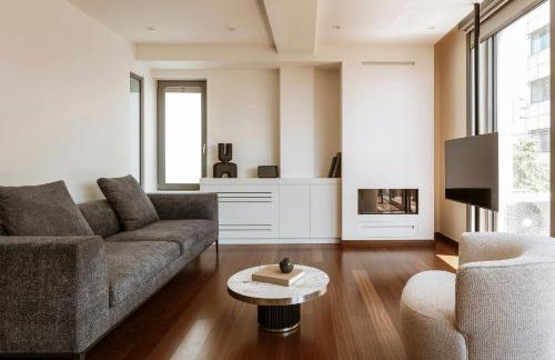 Likno Athens - Foto 150