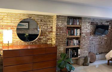 Chic Urban Pied a Terre in Heart of DC - Foto 8