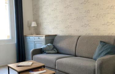 Les Beaux Jours, Tours, le Duplex - Foto 9