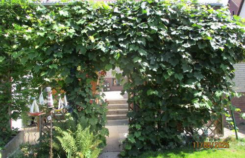 Ferienwohnung Weserperle - Foto 20