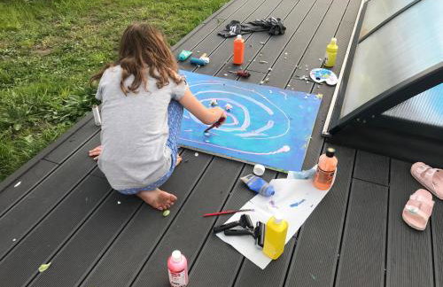 Domek Walentinki - Foto 48