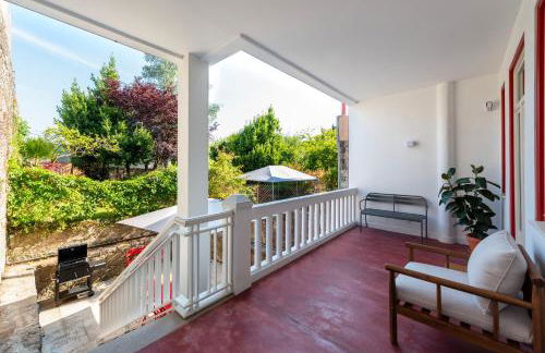 Bonfim 241 Family House - Foto 12