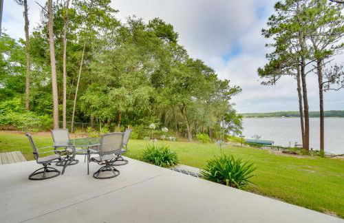 Hawthorne Vacation Rental with Access to Cue Lake - Foto 26