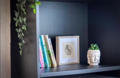 Le Giérois - Gare - Parking - Foto 12