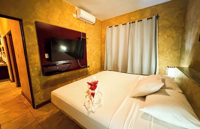 Villas Le Suisse Monterrico - Photo 17