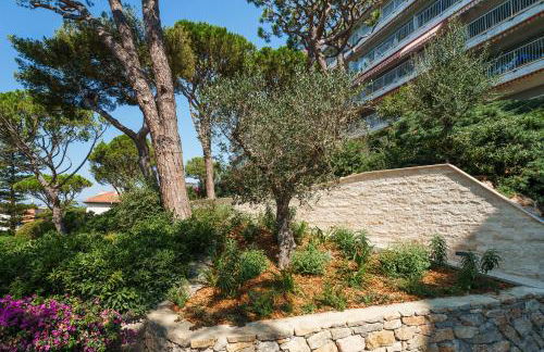 Balcon sur la Méditerranée - Foto 14