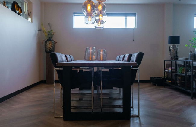 Luxury Home Egmond - Foto 22