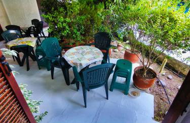 Akrata Golden Beach House 3 - Foto 69