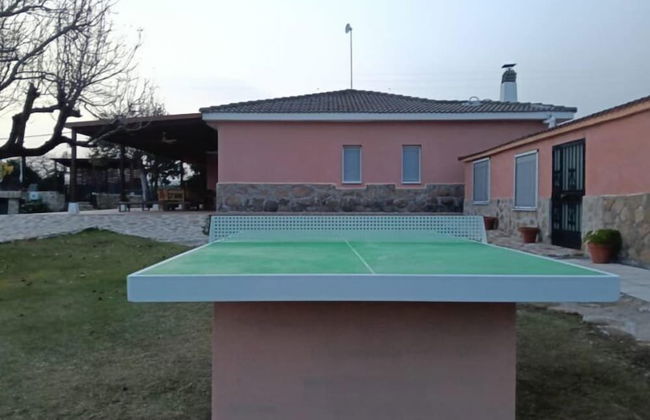 Casa Rural La Lagunilla Golf - Photo 74