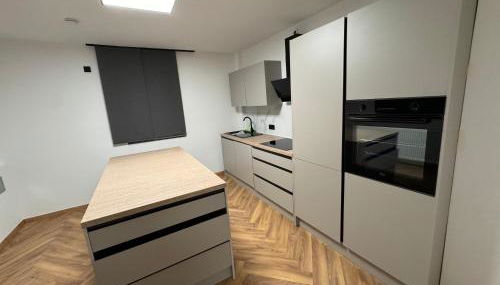 Apartment Zentral Dortmund - Foto 4