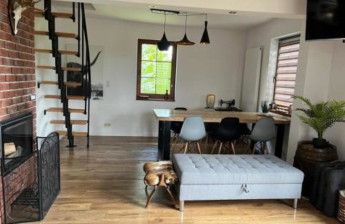 Dom Na Wsi - Foto 12