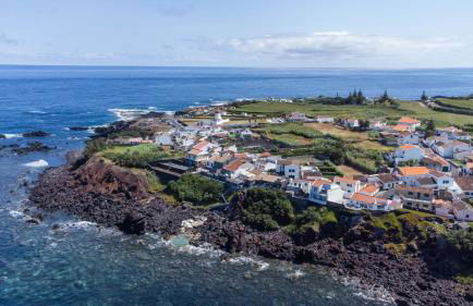 Mosteiros Sunset and Islets Apartment - Foto 30