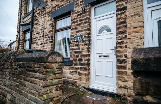 Woodhouse Lodge - Photo 33