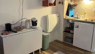 Votre havre de paix avec vue sur la forêt - Foto 3