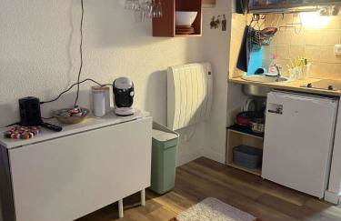 Votre havre de paix avec vue sur la forêt - Foto 3