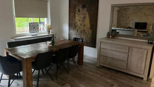 Geräumige, moderne 110 qm Wohnung Nähe Messe Essen - Foto 5