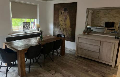 Geräumige, moderne 110 qm Wohnung Nähe Messe Essen - Foto 5