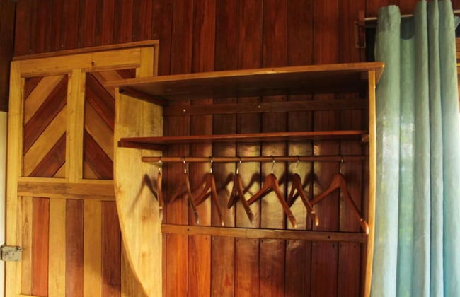 Bungalow Casa Bosque, With Balcony and sea View - Foto 21