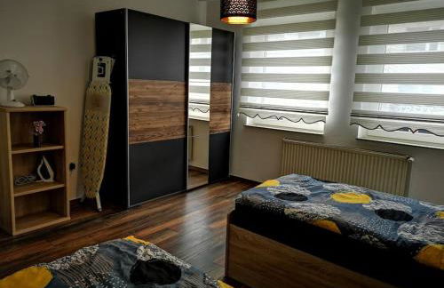 POLAT Apartments 3 - Foto 8