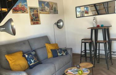 Ideal location triplex centre-ville Bastia - Photo 3