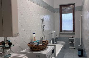 Bordighera House - Foto 34