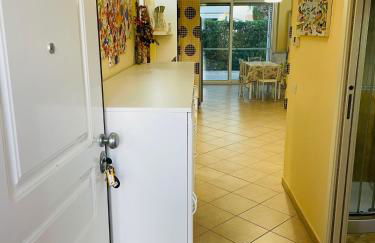 SUITE GARDEN-MARINA SVEVA - Foto 12