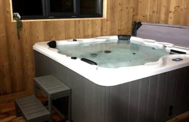 Superbe Chalet refait à neuf, idéal famille, Sportifs 2 nuits minimum - Foto 2