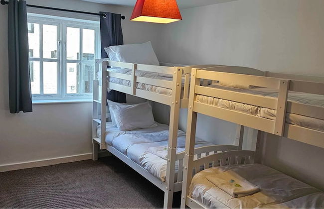 Plas Bellin Duplex - Foto 2