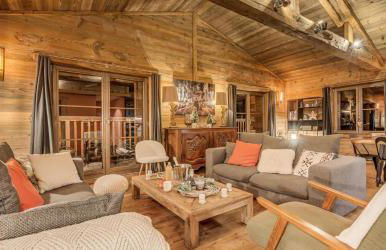 Chalet La Sachette - Chalets pour 14 Personnes MAE-1831 - Foto 16
