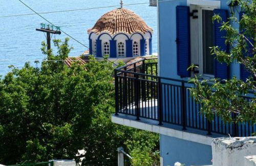 Ικαριων Γη - Photo 42