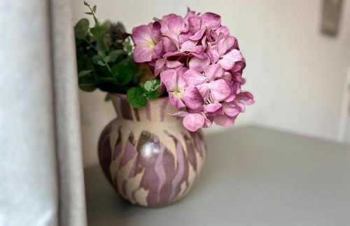 Families, Contractors - 3 Bedrooms - Garden - Fully equipped house - Foto 3