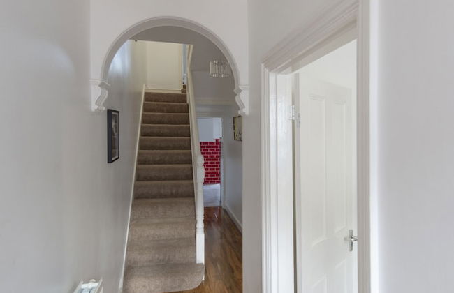 Fortified Home - Near Rochester Castle - Foto 28