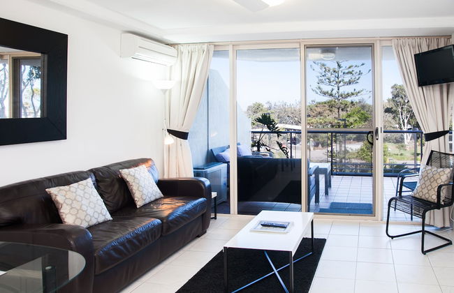 Sandcastles Mooloolaba - Foto 36