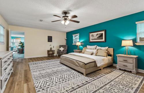 Peaceful Beach Retreat - Nature & Ocean Nearby - Foto 11