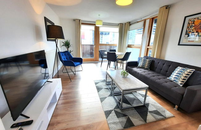 Cubo Canary Wharf - Foto 54