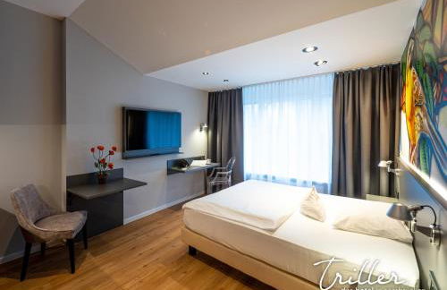 Triller Living - Serviced Apartments - Foto 27