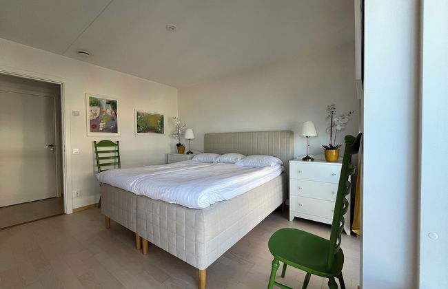 Åhus Brygga Apartment Hotel - Foto 10