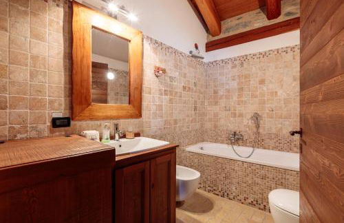 Le Chalet Des Vaches - Foto 16