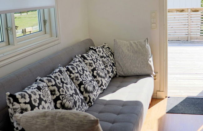 5 Person Holiday Home in Tralovslage-by Traum - Foto 5