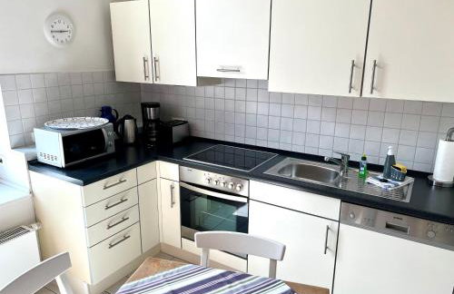 Am Theater Stralsund - Foto 52