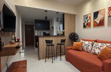 Solar de Copacabana-Vista Frente - Foto 1