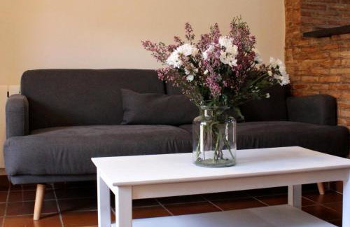 Masia de San Juan - castillo con piscina en plena Sierra Calderona - Photo 6