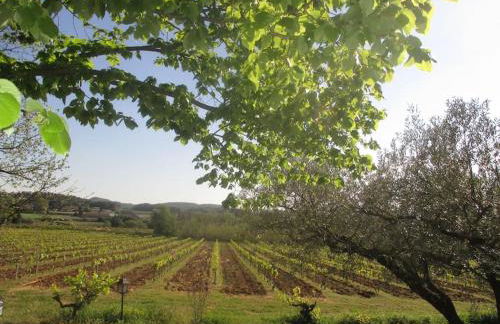 L'annexe de L' Bergerie - L’ Ardèche - Via Rhona - Foto 25