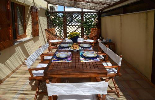 TopFloor apt with furnished terrace near the sea - Photo 67