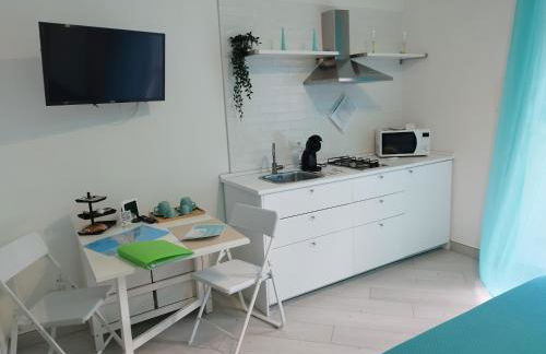 SoleMare Rooms "Smeraldo" - Foto 53