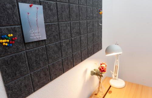 FreiTraum Apartments No3 City mit eigenem Garten - Foto 9