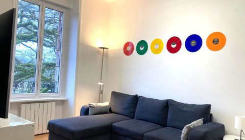 Vue imprenable sur le Moulin du chaos ! - Foto 4